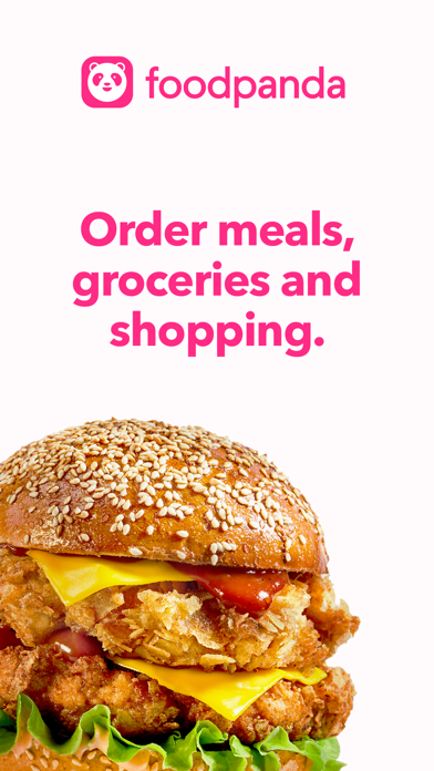 foodpanda - Food Delivery