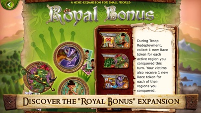 Small World - The Board Game