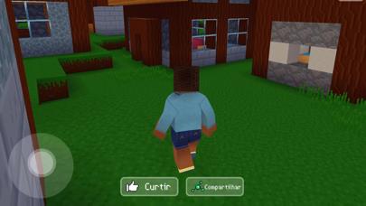 Block Craft 3D: Building Games
