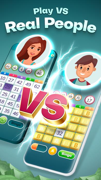 Bingo Bling: Real Cash Money