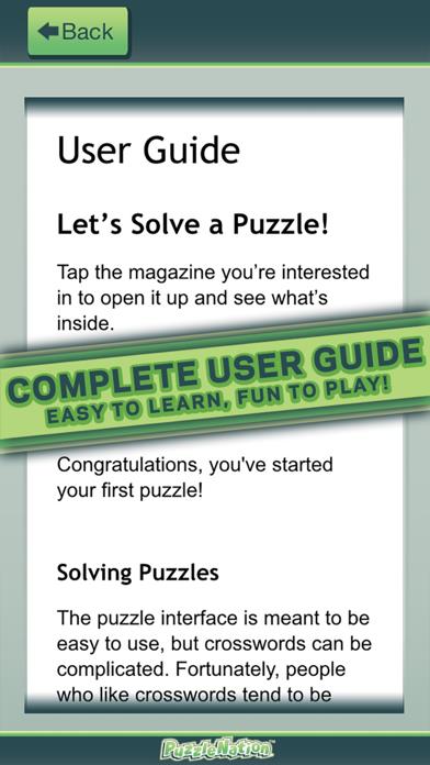 Penny Dell Jumbo Crosswords 2 – Crossword Puzzles for Everyone!