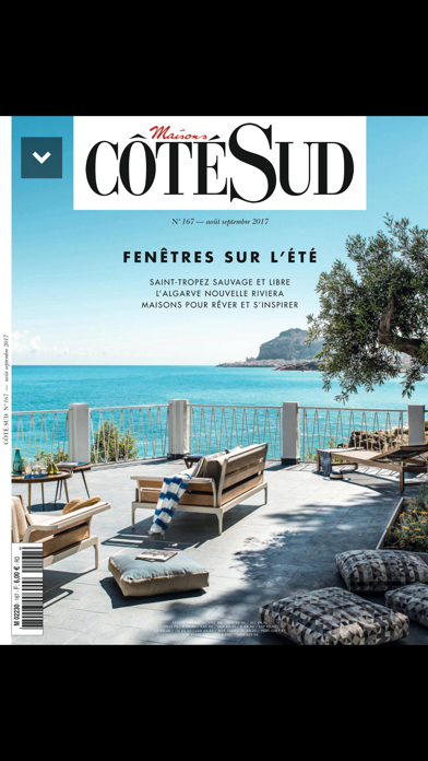 Côté Sud - Magazine