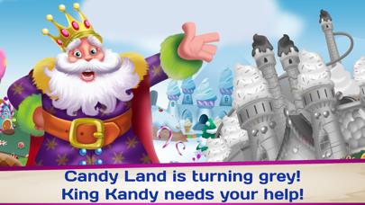 CANDY LAND: