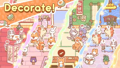 Kuma Sushi Bar - Cute Idle Sim