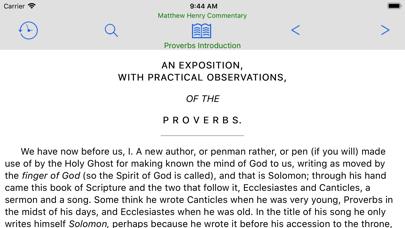 Matthew Henry Commentary iOS Download No Jailbreak Panda Helper