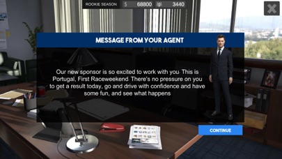 World Rally Cross - Rally Race