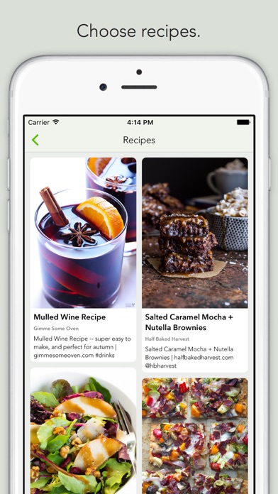 BigNight: Dinner Party Planner