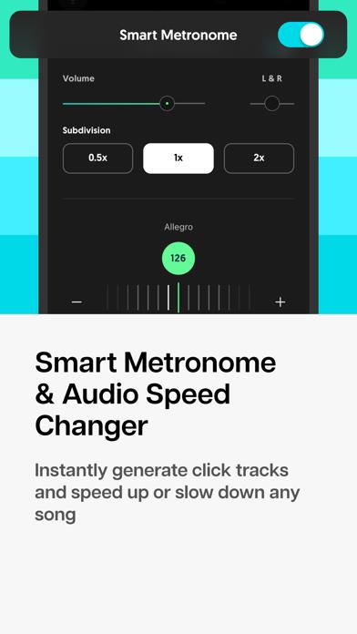 Moises: The Musician's App