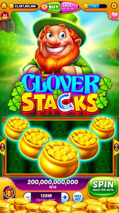 Jackpot Master™ Slots-Casino