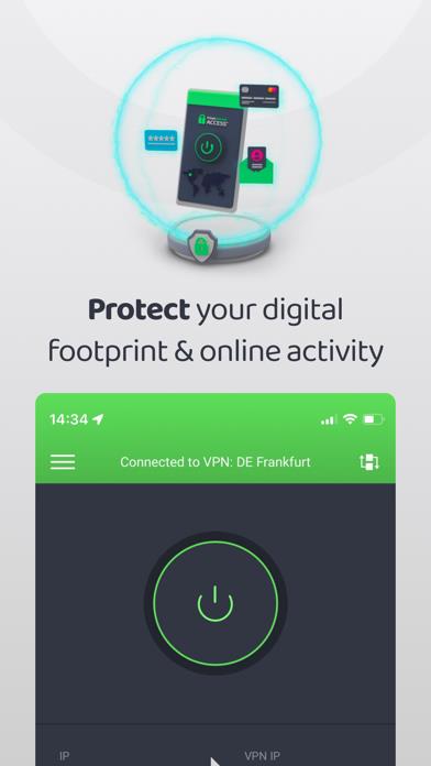 VPN by Private Internet Access