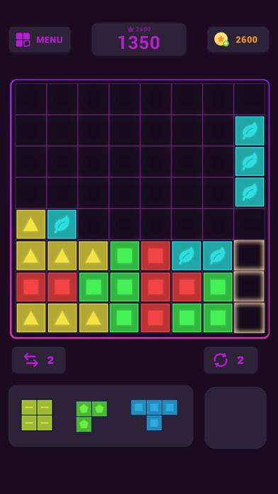 Block Puzzle - Puzzle Games *