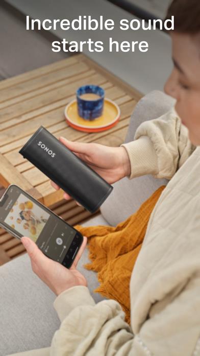 Sonos