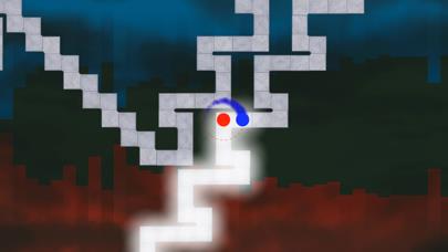 A Dance of Fire and Ice