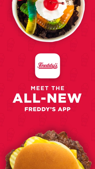 Freddy’s