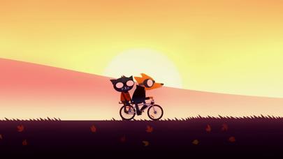 Night in the Woods