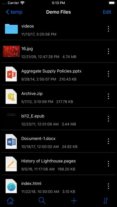 FE File Explorer Pro