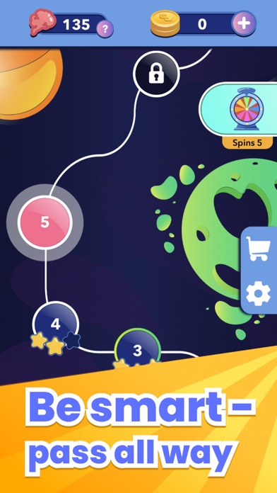 Erudite — Trivia & Quiz Game