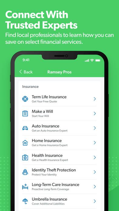 EveryDollar: Budget Your Money