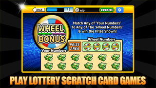 Lotto Scratch Offs Tickets Pro