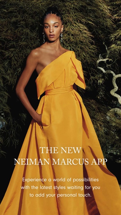 Neiman Marcus | Luxury Fashion