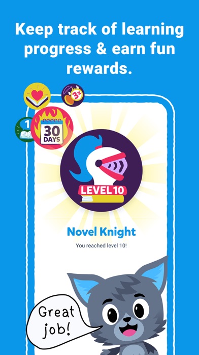 Epic - Kids' Books & Reading