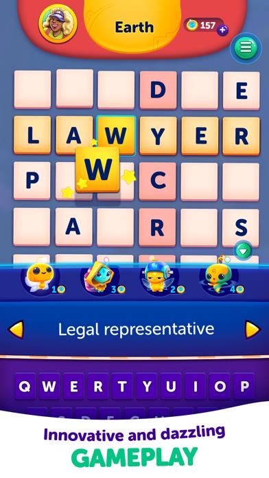 CodyCross: Crossword Puzzles