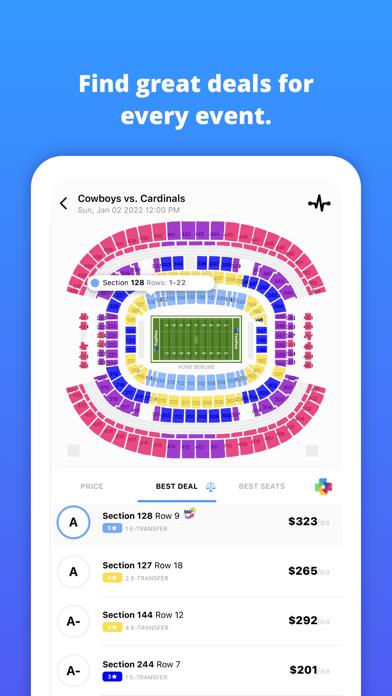 TickPick: No Fee Tickets