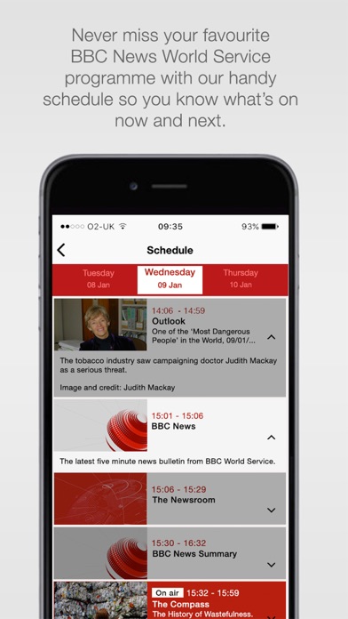 BBC World Service