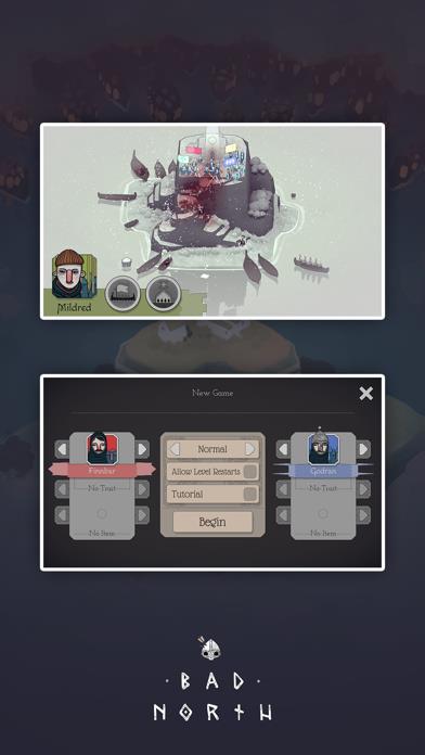 Bad North: Jotunn Edition