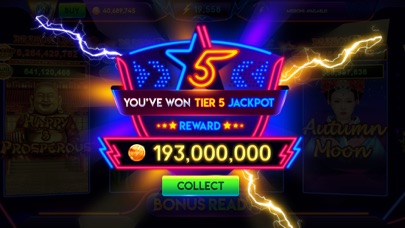 Lightning Link Casino Slots