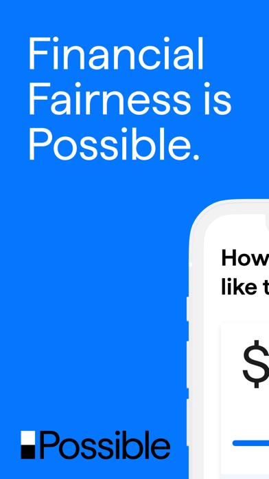 Possible: Fast Cash & Credit