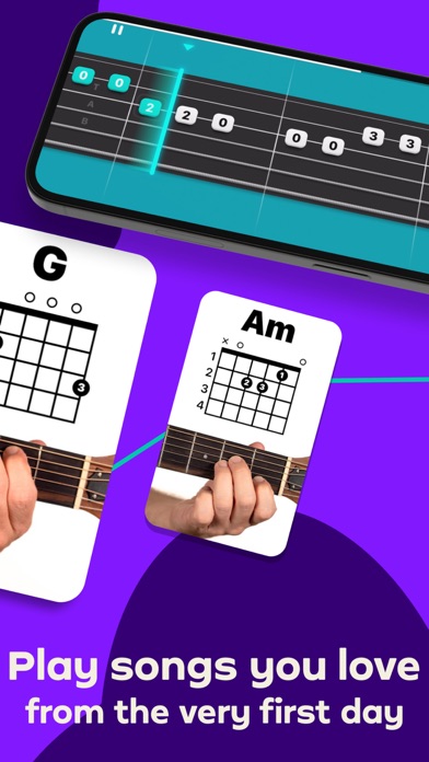 Simply Guitar - Learn Guitar