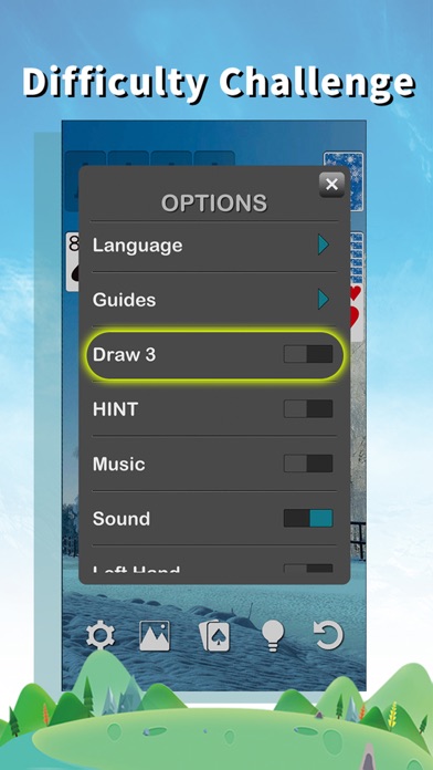 Classic Solitaire - Card Games