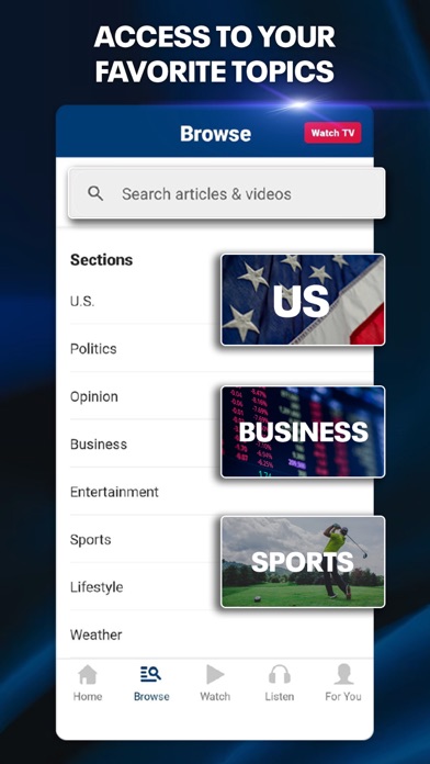 Fox News: US & World Headlines