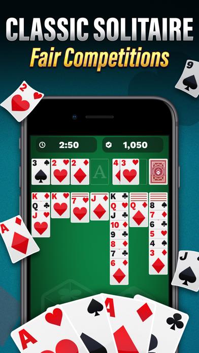 Solitaire Cube - Win Real Cash