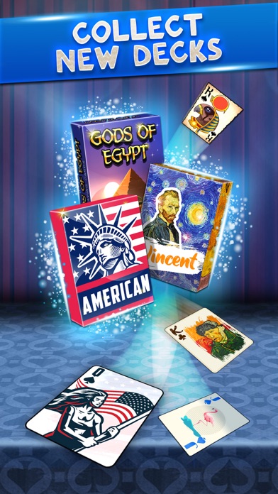 Spades Plus - Card Game