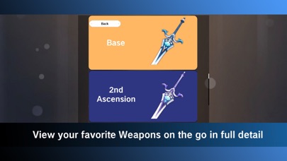 Wish Simulator for GI