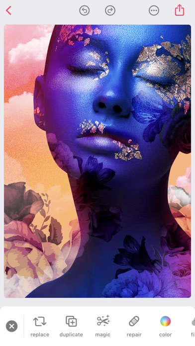 Bazaart: Design, Photo & Video