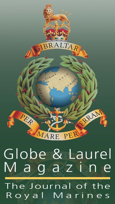 The Globe & Laurel