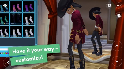 Star Stable Online