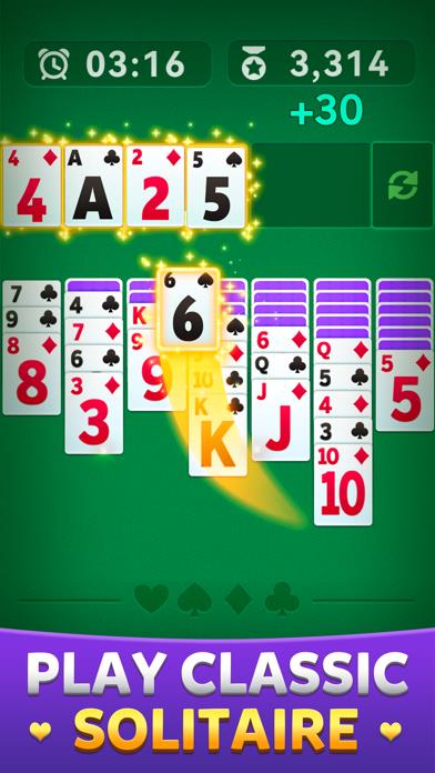 Solitaire Clash: Win Real Cash