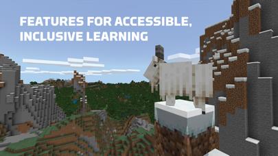 Minecraft Education