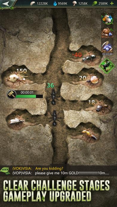 Ant Legion