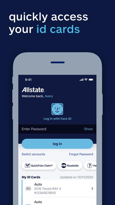 Allstate® Mobile