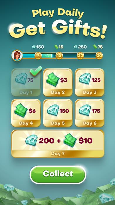 Bingo Bling: Real Cash Money