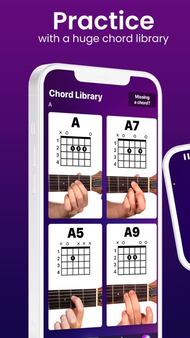 Guitar Tuner - Simply Tune