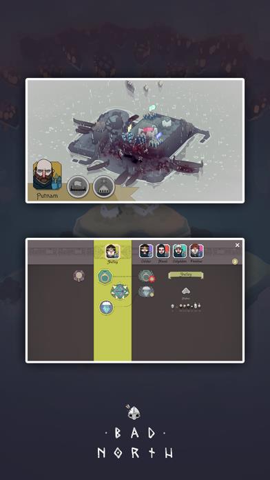 Bad North: Jotunn Edition