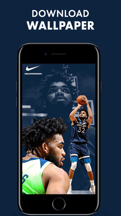 Timberwolves + Target Center