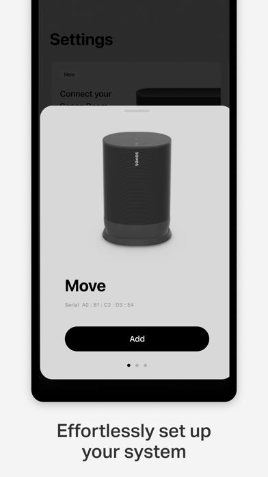 Sonos