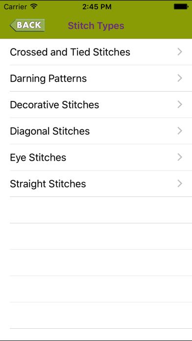 iStitches Volume One